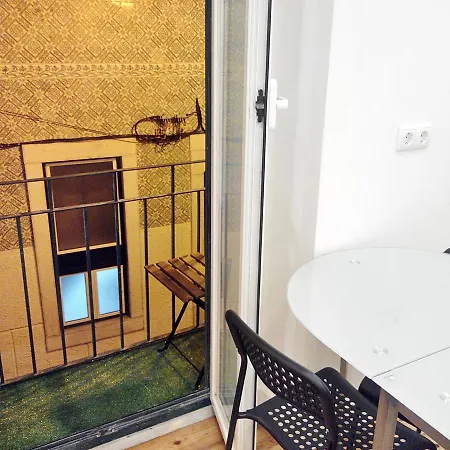 Apartamento Sweet Liberdade *