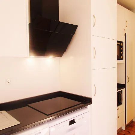 Apartamento Sweet Liberdade *