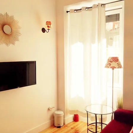 Sweet Liberdade Apartamento Lisboa