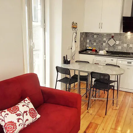 Apartamento Sweet Liberdade *