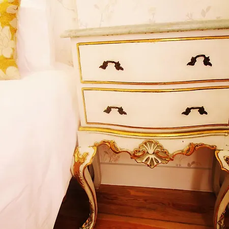 Sweet Liberdade Apartamento Lisboa