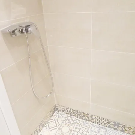 Apartamento Sweet Liberdade *