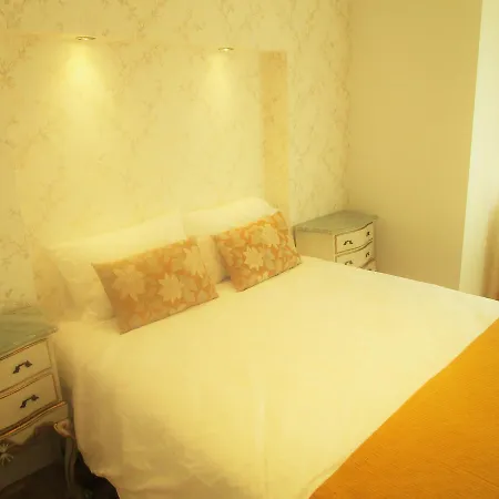 Apartamento Sweet Liberdade *